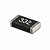 Resistor SMD 0805 3.3KΩ 1/8W 5% Thick Film (0805W8J0332T5E) Rolo 5000 - Imagem 2