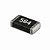 Resistor SMD 0805 560KΩ 1/8W 5% Thick Film (WR08X564JTL) Rolo 5000 - Imagem 2