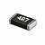 Resistor SMD 0805 4.7Ω 1/8W 5% Thick Film (CLLE05JN4R7) Rolo 5000 - Imagem 2