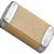Rolo 4.000 Peças - Capacitor Cerâmico Multicamadas SMD 3,3PF 50V 0603 (TCC0603C0G3R3C500CT) - Imagem 2