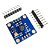 GY-50 (GY50) Módulo Giroscópio Digital 3 Eixos L3G4200D Sensor - Imagem 1