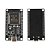 Placa ESP32 NodeMCU 30P WiFi/Bluetooth USB Tipo C e Chip Serial CH340 - Imagem 2