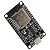 Placa ESP32 NodeMCU 30P WiFi/Bluetooth USB Tipo C e Chip Serial CH340 - Imagem 1