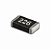 Resistor SMD 0603 22 Megaohm 1/10W 5% 0603WAJ0226T5E – Bobina 5000 Un - Imagem 2