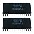 ADM211AR IC Transceiver RS-232 SOIC-28 SMD - Imagem 2