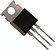 Transistor D1351 NPN Alta Potência TO220 – Código 2SD1351 - Imagem 4