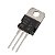 Transistor IRF640 MOSFET Canal N 200V 18A TO-220 - Imagem 1