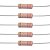 Resistor de Fio 0R22 (0.22R) 5W 5% - Imagem 1
