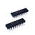 Circuito Integrado SN74HC244N DIP-20 - Texas - Imagem 3