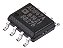 Amplificador Operacional AD817ARZ SOIC-8 SMD Alta Velocidade - Imagem 2