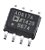 Amplificador Operacional AD817ARZ SOIC-8 SMD Alta Velocidade - Imagem 1