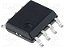 Amplificador Operacional AD817ARZ SOIC-8 SMD Alta Velocidade - Imagem 3