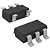 BU28TD3WG-TR IC Regulador Linear LDO 2.8V Encapsulamento SSOP-5 - Imagem 1