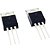 Transistor NPN TIP41C 100V 6A TO220 PTH Uso Geral - Imagem 2
