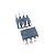 Comparador de Tensão LM393P DIP-8 Analógico - Imagem 2