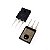 Transistor IGBT IRGP4063D TO-247 600V Alta Corrente - Imagem 2