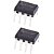 Circuito Integrado SN75176BP RS-485 Half Duplex DIP-8 Texas - Imagem 2