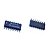 Circuito Integrado MC3357D SMD SOIC-16 - Motorola - Imagem 1