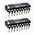 Circuito Integrado SD2560T DIP18 IC Controlador S!D PTH - Imagem 2