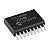 Microcontrolador PIC16F88-I/SO SOIC-18 8bit Flash ADC 10bit EEPROM - Imagem 2