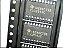 Circuito Integrado TLC2543CDWR ADC 12 Bits SOIC-20 Multiplexado SPI - Imagem 2