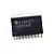 Circuito Integrado TLC2543CDWR ADC 12 Bits SOIC-20 Multiplexado SPI - Imagem 3