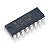 Circuito Integrado SN74HC138N DIP16 Decodificador Demultiplexador 3x8 - Imagem 2