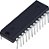 Circuito Integrado CXA1219P DIP24 Processador RF/IF e Áudio Sony - Imagem 1