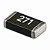 Resistor SMD 0603 270 Ohms 1/10W 5% – Embalagem 5.000 Unidades (RI0603L271JT) - Imagem 2