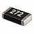 Resistor SMD 0805 2K7 Ohms 1/8W 5% – Embalagem 5.000 Unidades (CLLE05JN 2K7) - Imagem 2