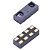 Sensor Combinado de Proximidade e Luz Ambiente STK33562-175 OLGA-8 - Imagem 1