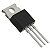 BT136-600E TRIAC 4A 600V TO220 Chaveamento AC - Imagem 5