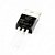 BT136-600E TRIAC 4A 600V TO220 Chaveamento AC - Imagem 3