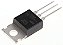 BT136-600E TRIAC 4A 600V TO220 Chaveamento AC - Imagem 4