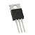 BT137-600E Triac 8A 600V Encapsulamento TO-220 Alta Performance - Imagem 3