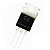 BT137-600E Triac 8A 600V Encapsulamento TO-220 Alta Performance - Imagem 2