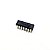 CI M74HC4066B1 Chave Analógica Quad DIP-14 Baixa Ron ST - Imagem 1