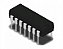 Circuito integrado DM74LS21N DIP-14 - National - Imagem 4