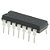 Circuito integrado DM74LS21N DIP-14 - National - Imagem 2