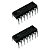 Circuito Integrado SN74LS137N DIP-16 Demultiplexador 3 para 8 TTL Texas - Imagem 2