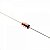 Diodo BAT85 Schottky 30V 0.2A DO-34 Axial - Imagem 2