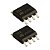 Circuito Integrado LM358DT Amplificador Operacional Duplo SMD SOIC-8 - Imagem 2