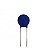 MOV Varistor 20mm 510VAC S20K510 EPCOS Proteção de Sobretensão - Imagem 1
