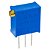 Trimpot Multivoltas 100K Horizontal (104) 3296X-1-104 - Imagem 1