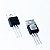 TIC126M Bourns SCR 600V 12A Encapsulamento TO-220 3 Pinos - Imagem 3