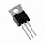 Transistor TIC106M TO-220 (PTH) - Imagem 1