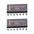 74F08 F08 CI Lógico SMD SOIC-14 4 Portas AND TTL Alta Performance - Imagem 2