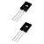 Transistor Bipolar BD137 TO225 60V 1.5A Uso Geral Eletrônica - Imagem 2