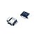 Transistor PD55003-E RF MOSFET N-Channel 40V SO10 SMD - Imagem 3