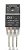 Transistor P9NK60ZFP 600V 7A MOSFET N-Channel TO-220FP Isolado - Imagem 1
